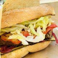   at N'Hambù - Piazza Angelina Lauro in Sorrento