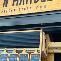   at N'Hambù - Piazza Angelina Lauro in Sorrento