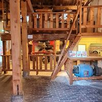  at Bisschopsmolen in Maastricht