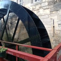  at Bisschopsmolen in Maastricht