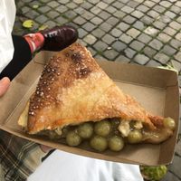 gooseberry’s   at Bisschopsmolen in Maastricht