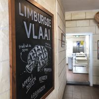 Little behind-the-scenes👀  at Bisschopsmolen in Maastricht