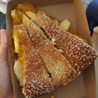  at Bisschopsmolen in Maastricht