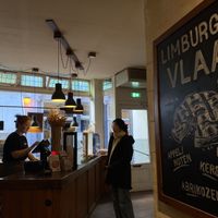   at Bisschopsmolen in Maastricht