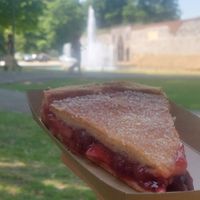  at Bisschopsmolen in Maastricht