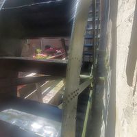  at Bisschopsmolen in Maastricht