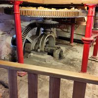  at Bisschopsmolen in Maastricht