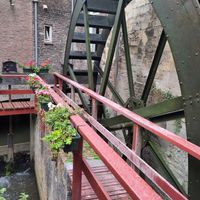  at Bisschopsmolen in Maastricht