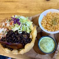   at El Mexicano Zapata in Rotorua