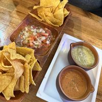   at El Mexicano Zapata in Rotorua