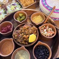   at El Mexicano Zapata in Rotorua