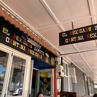 Thoroughly recommend  at El Mexicano Zapata in Rotorua