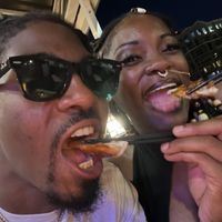   at Sekushi in Clearwater