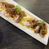   at Sekushi in Clearwater