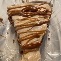   at The Gentle Giant Cafe in Pitman