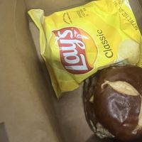   at The Gentle Giant Cafe in Pitman