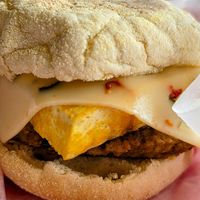  at The Gentle Giant Cafe in Pitman