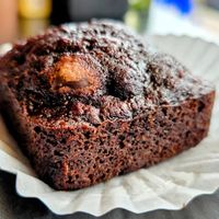  at The Gentle Giant Cafe in Pitman