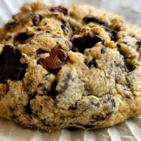  at The Gentle Giant Cafe in Pitman