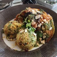 Dimchi at Dii:ke in Sankt Peter-ording