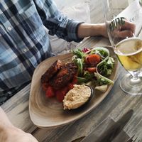  at Dii:ke in Sankt Peter-ording