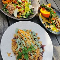 Hot at Dii:ke in Sankt Peter-ording