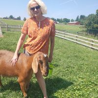  at Farm Sanctuary in Watkins Glen