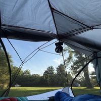   at Farm Sanctuary in Watkins Glen