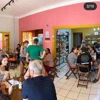 Mercadinho Veg at Indomita Vegan - Mercadinho Veg in Ribeirao Preto