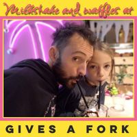 Milkshakes at Gives a Fork in Geneva