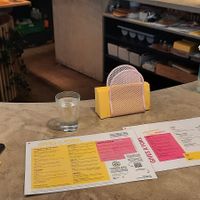  at Gives a Fork in Geneva