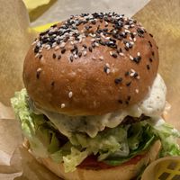   at Gives a Fork in Geneva