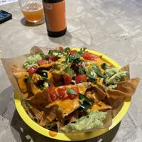   at Gives a Fork in Geneva