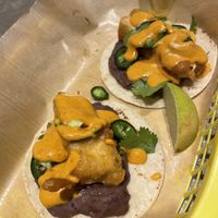   at Gives a Fork in Geneva