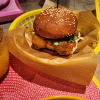 Banh Fork at Gives a Fork in Geneva