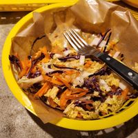  at Gives a Fork in Geneva