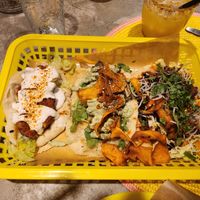  at Gives a Fork in Geneva