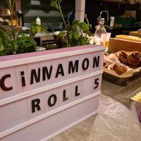  at Gives a Fork in Geneva