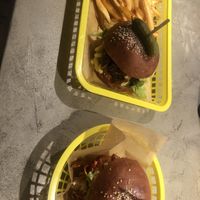   at Gives a Fork in Geneva