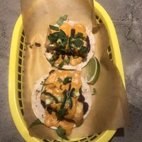   at Gives a Fork in Geneva