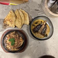 #8 and # 11  at Gives a Fork in Geneva