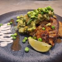  at Gives a Fork in Geneva