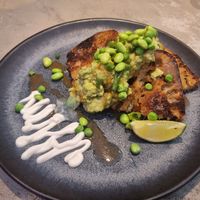  at Gives a Fork in Geneva