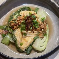   at Gives a Fork in Geneva