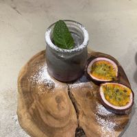   at Gives a Fork in Geneva