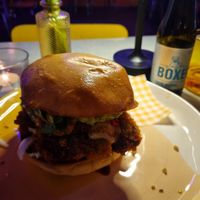  at Gives a Fork in Geneva