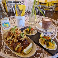  at Gives a Fork in Geneva