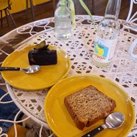  at Gives a Fork in Geneva