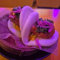 Bao at Gives a Fork in Geneva
