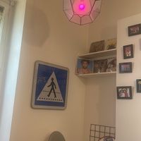   at Gives a Fork in Geneva